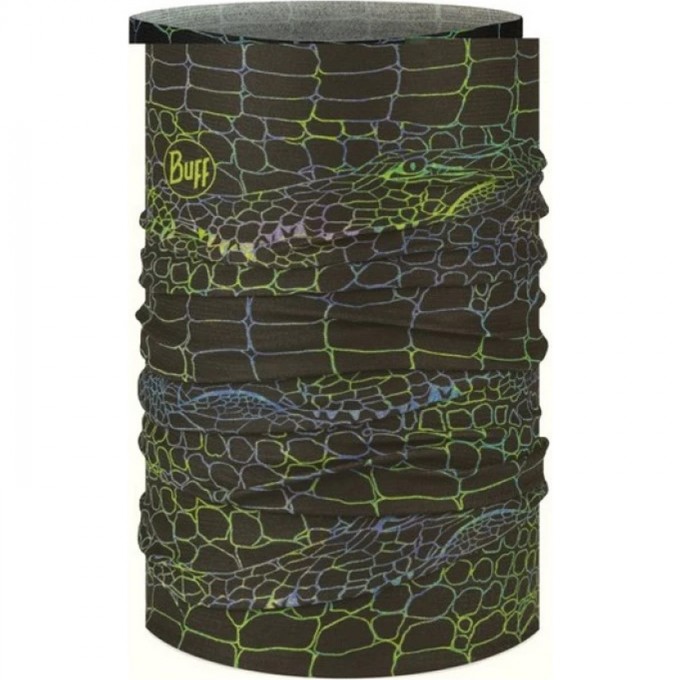 Бандана BUFF COOLNET UV+ KOTE BLACK 131312.999.10.00