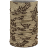 Бандана BUFF COOLNET UV Lake River Khaki 135995.854.10.00