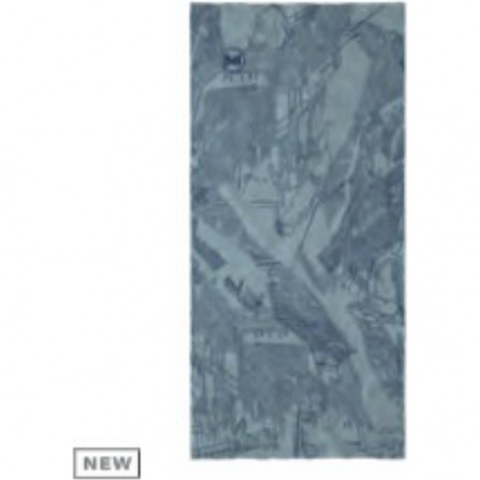 Бандана BUFF COOLNET UV LAVEN MIST 133652.904.10.00