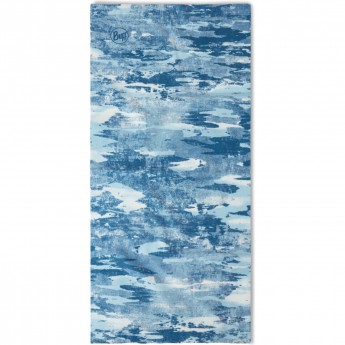 Бандана BUFF COOLNET UV+ LAZS BLUE