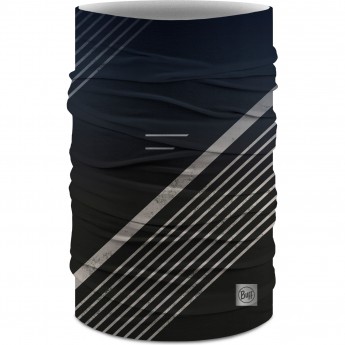 Бандана BUFF COOLNET UV+ LENIR NIGHT BLUE