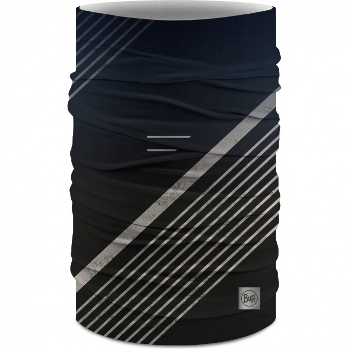 Бандана BUFF COOLNET UV+ LENIR NIGHT BLUE 132281.779.10.00