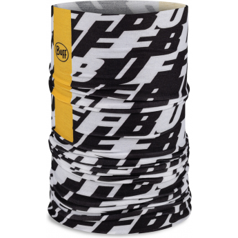 Бандана BUFF COOLNET UV Logo Multi