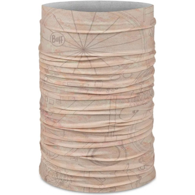 Бандана BUFF COOLNET UV Meagre Arid 135933.018.10.00