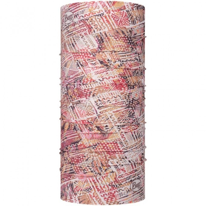 Бандана BUFF COOLNET UV+ MIXILLA SAND 128449.302.10.00