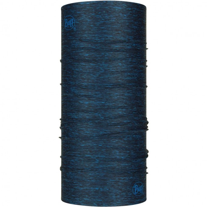 Бандана BUFF COOLNET UV+ NAVY HTR 122536.787.10.00