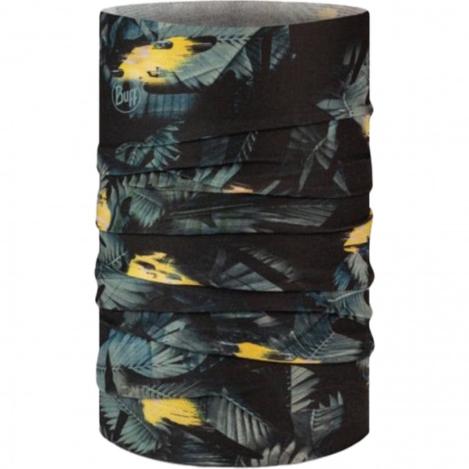 Бандана BUFF COOLNET UV+ OKISA MULTI 131375.555.10.00