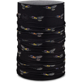 Бандана BUFF COOLNET UV Omeri Black