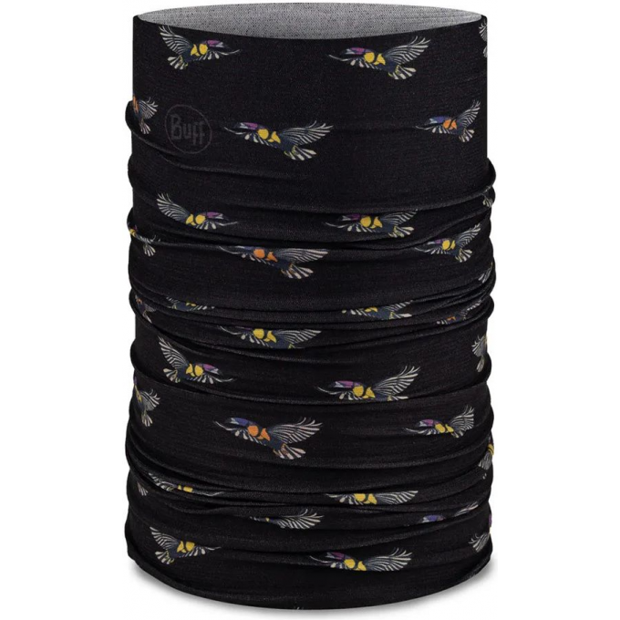 Бандана BUFF COOLNET UV Omeri Black 135734.999.10.00