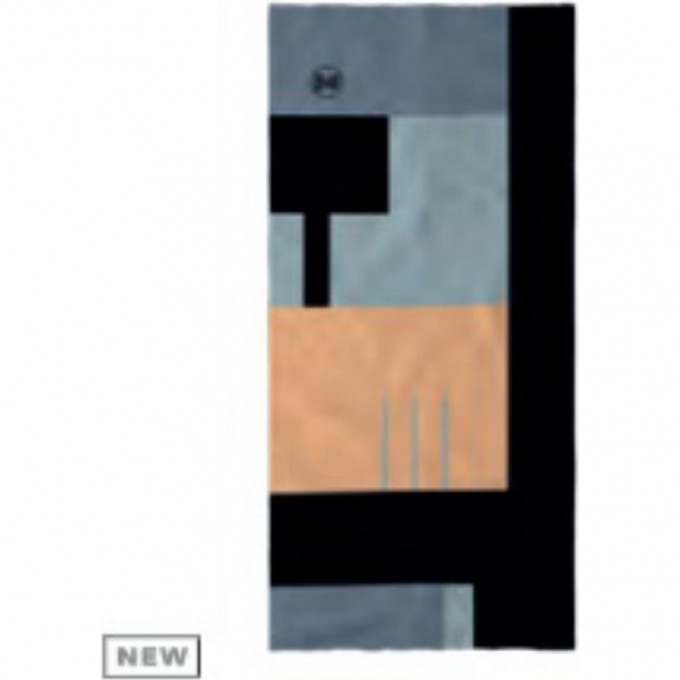 Бандана BUFF COOLNET UV OTOI MULTI 133643.555.10.00