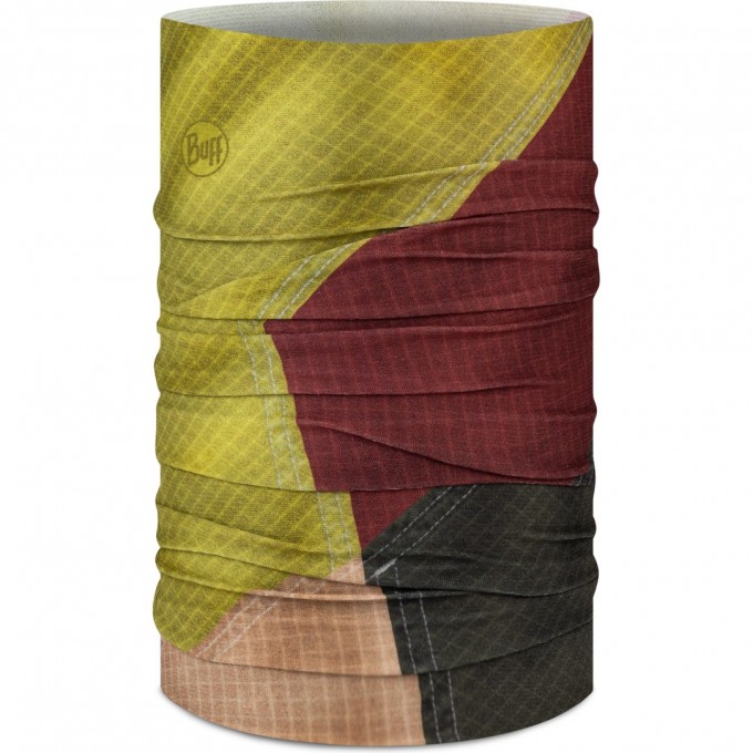 Бандана BUFF COOLNET UV PARLEY SANVE MULTI 133882.555.10.00