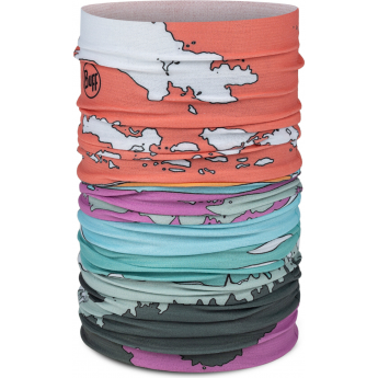 Бандана BUFF COOLNET UV Pictro Multi