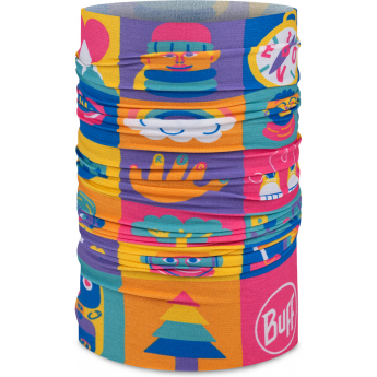 Бандана BUFF COOLNET UV Pride Multi Бандана BUFF COOLNET UV Pride Multi