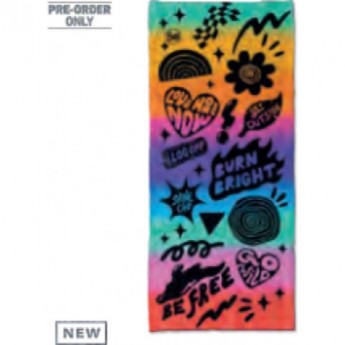 Бандана BUFF COOLNET UV PRIDE OTIVA MULTI Бандана BUFF COOLNET UV PRIDE OTIVA MULTI