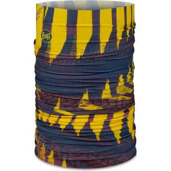 Бандана BUFF COOLNET UV Quercus Multi