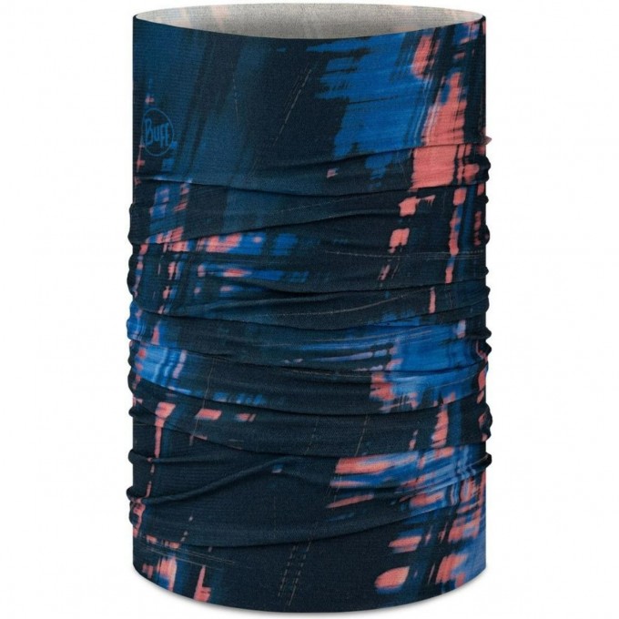 Бандана BUFF COOLNET UV+ REFLECTIVE ATTEL MULTI 131224.555.10.00