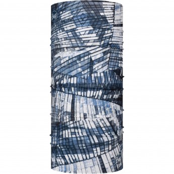 Бандана BUFF COOLNET UV+ REFLECTIVE GLINE MULTI Бандана BUFF COOLNET UV+ REFLECTIVE GLINE MULTI