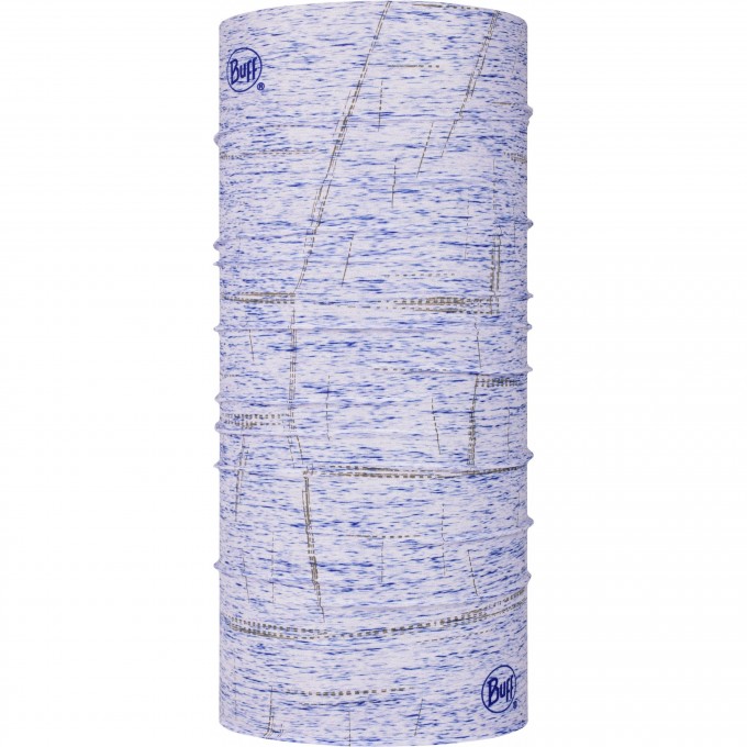 Бандана BUFF COOLNET UV+ REFLECTIVE HTR LAVENDER 122016.728.10.00