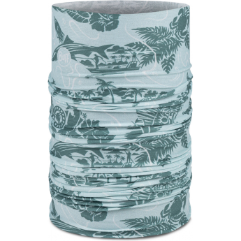 Бандана BUFF COOLNET UV Salt Seagrove Green Бандана BUFF COOLNET UV Salt Seagrove Green