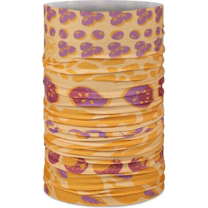Бандана BUFF COOLNET UV Sane Apricot 135736.210.10.00