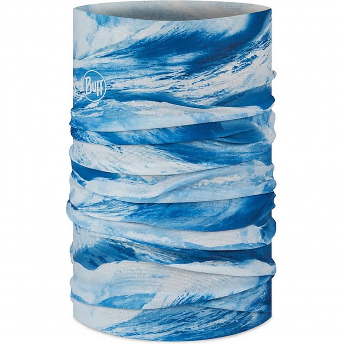 Бандана BUFF COOLNET UV+ SENH BLUE 131309.707.10.00