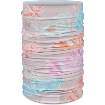 Бандана BUFF COOLNET UV Slatea Powder