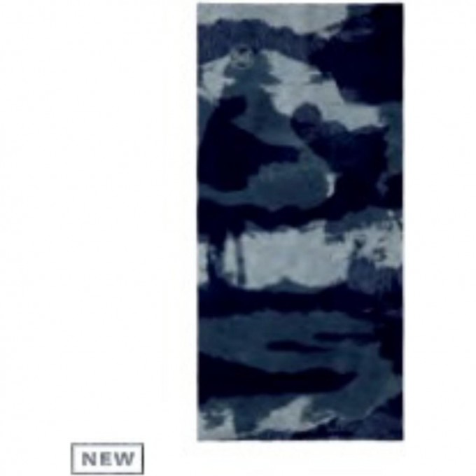 Бандана BUFF COOLNET UV SNIGS NIGHT BLUE 133672.779.10.00