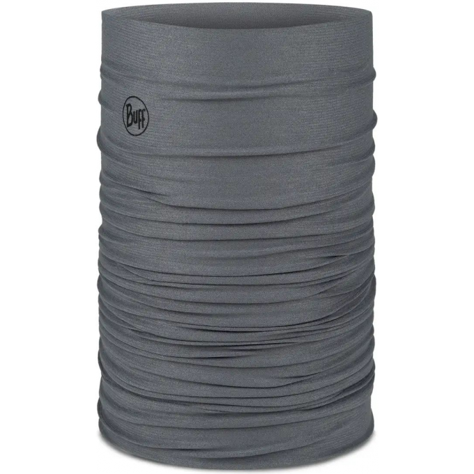 Бандана BUFF COOLNET UV Solid Ash 119328.914.10.00