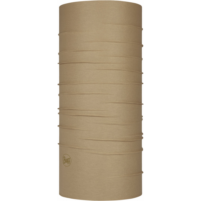 Бандана BUFF COOLNET UV SOLID FAWN 119328.346.10.00