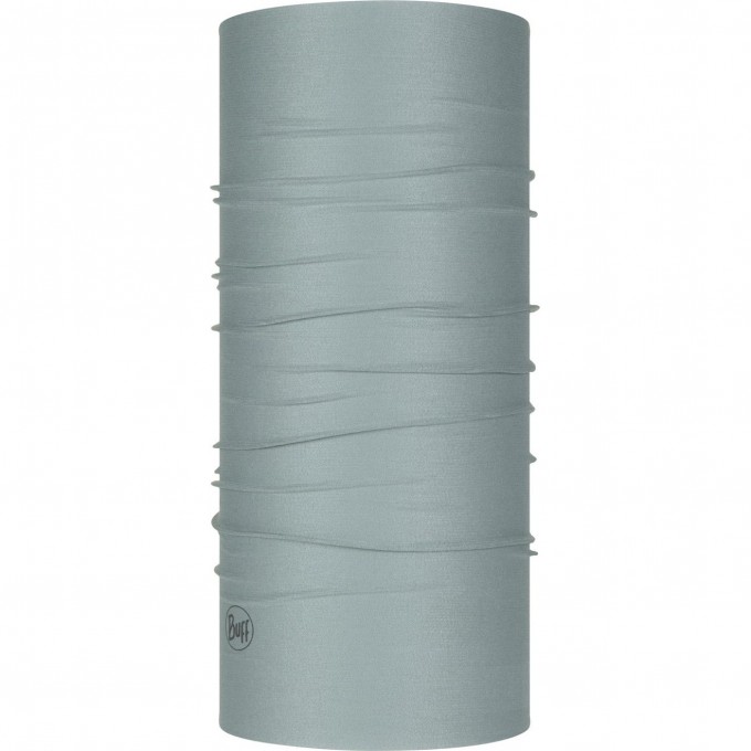 Бандана BUFF COOLNET UV+ SOLID GALACTIC GREY 119328.955.10.00