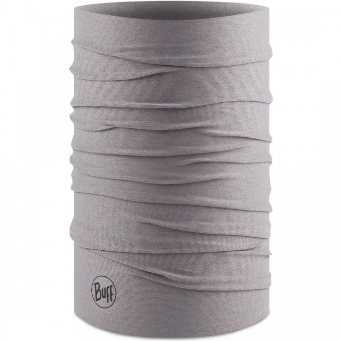 Бандана BUFF COOLNET UV+ SOLID GREY SEDONA 119328.917.10.00