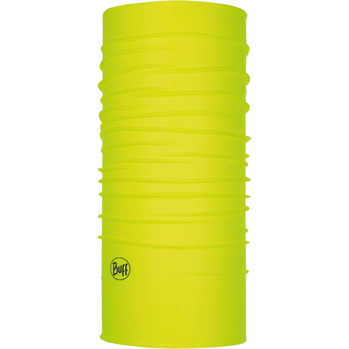 Бандана BUFF COOLNET UV SOLID MAIZE 119328.102.10.00