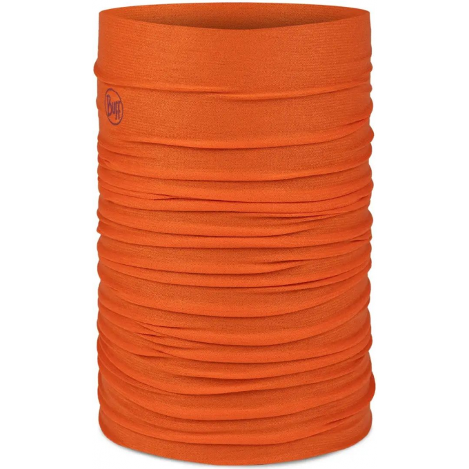 Бандана BUFF COOLNET UV Solid Poppy 119328.442.10.00