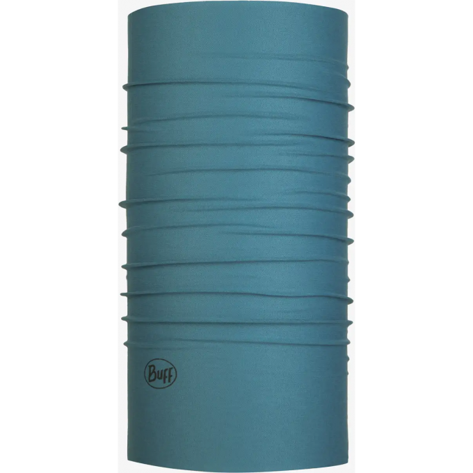 Бандана BUFF COOLNET UV SOLID SLATE 119328.902.10.00