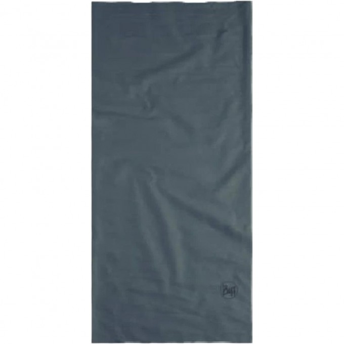 Бандана BUFF COOLNET UV+ SOLID STEEL 119328.909.10.00