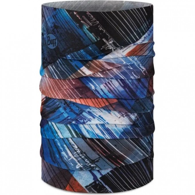 Бандана BUFF COOLNET UV+ STAL BLUE 131432.707.10.00