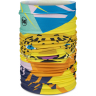 Бандана BUFF COOLNET UV Sutah Blazing Yellow 135775.113.10.00