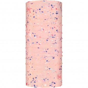 Бандана BUFF COOLNET UV+ SWEETNESS PINK Бандана BUFF COOLNET UV+ SWEETNESS PINK
