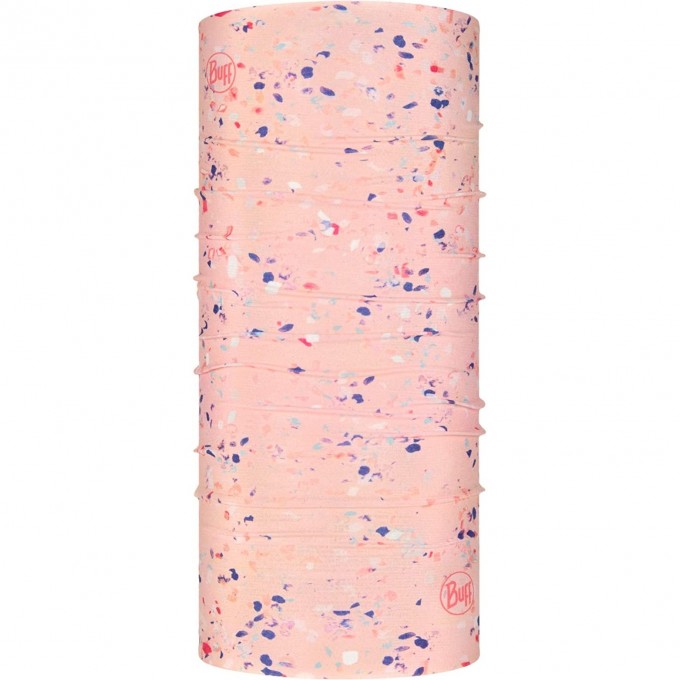 Бандана BUFF COOLNET UV+ SWEETNESS PINK 125178.538.10.00
