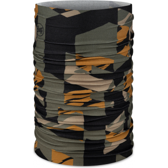Бандана BUFF COOLNET UV Teltary Khaki