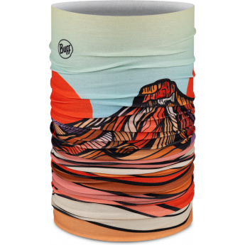 Бандана BUFF COOLNET UV Theaberry Multi