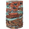 Бандана BUFF COOLNET UV TROUT MULTI 133843.555.10.00