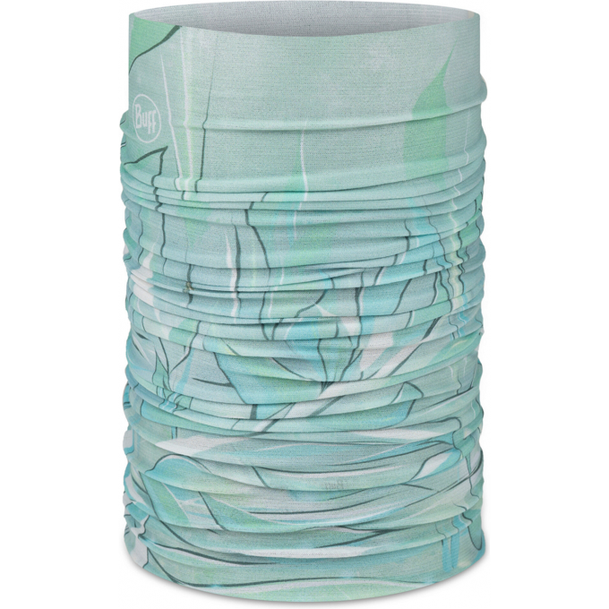 Бандана BUFF COOLNET UV Usture Seagrove Green 135919.826.10.00