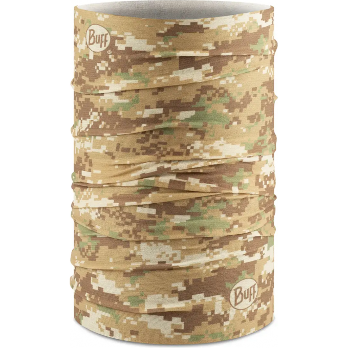 Бандана BUFF COOLNET UV UTAN SAND 133863.302.10.00