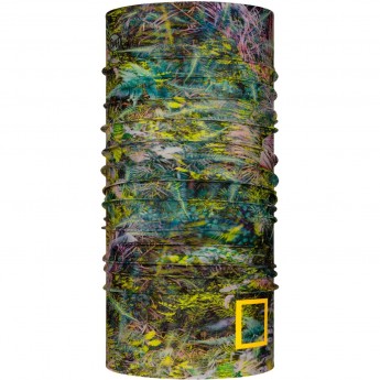 Бандана BUFF COOLNET UV+ UWE GREEN Бандана BUFF COOLNET UV+ UWE GREEN