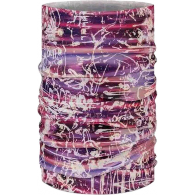 Бандана BUFF COOLNET UV WAE PURPLE 133647.605.10.00