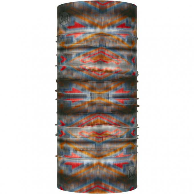 Бандана BUFF COOLNET UV+ WILD MULTI 125072.555.10.00