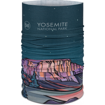 Бандана BUFF COOLNET UV Yosemite