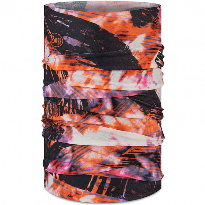 Бандана BUFF COOLNET UV+ ZAT MULTI 131371.555.10.00