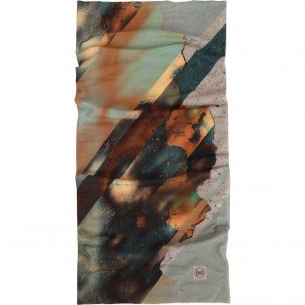 Бандана BUFF COOLNET UV+ ZOMI MULTI